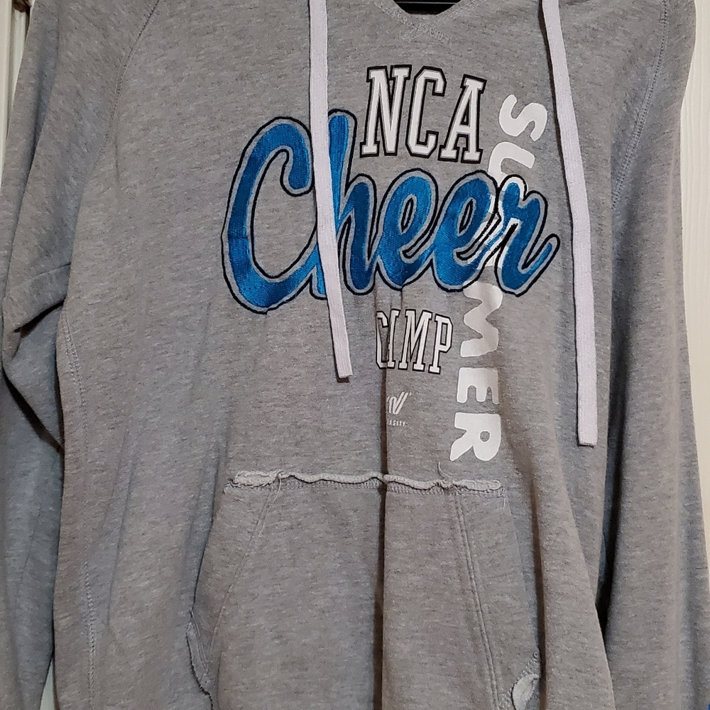 NCA Summer Camp Hoodie